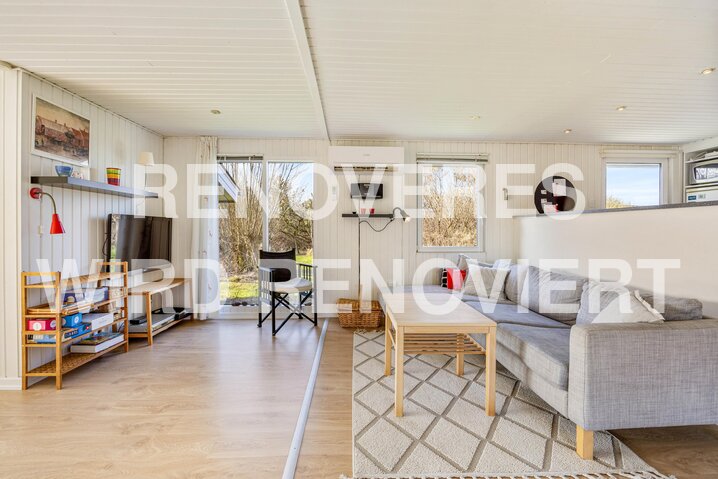 Ferienhaus K6146 in Sivsangervej 18, Lodbjerg Hede - Bild #6