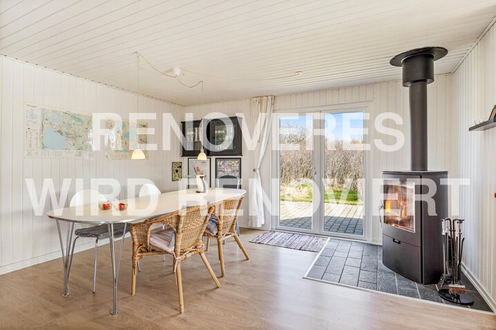 Ferienhaus K6146 in Sivsangervej 18, Lodbjerg Hede - Bild #7