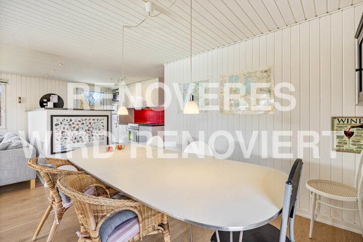 Ferienhaus K6146 in Sivsangervej 18, Lodbjerg Hede - Bild #8