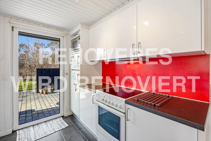 Ferienhaus K6146 in Sivsangervej 18, Lodbjerg Hede - Bild #11