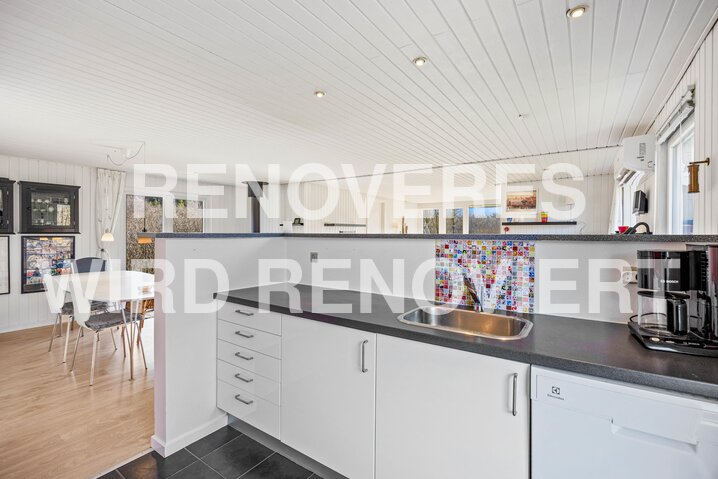 Ferienhaus K6146 in Sivsangervej 18, Lodbjerg Hede - Bild #12