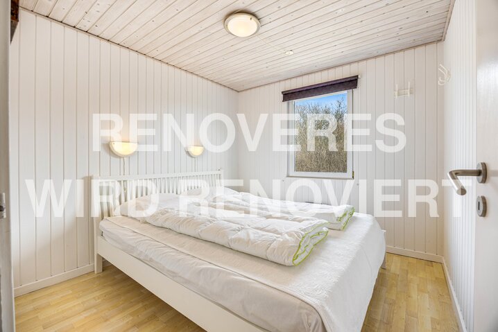 Ferienhaus K6146 in Sivsangervej 18, Lodbjerg Hede - Bild #13