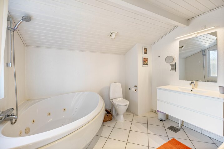 Ferienhaus K6146 in Sivsangervej 18, Lodbjerg Hede - Bild #14