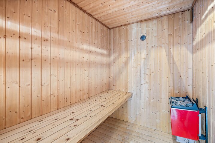 Ferienhaus K6146 in Sivsangervej 18, Lodbjerg Hede - Bild #15