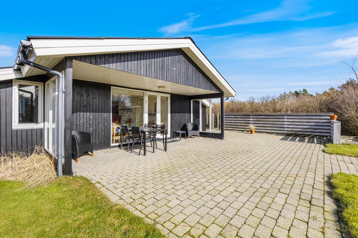 Ferienhaus K6146 in Sivsangervej 18, Lodbjerg Hede - Bild #18