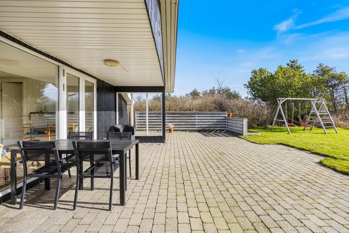 Ferienhaus K6146 in Sivsangervej 18, Lodbjerg Hede - Bild #19