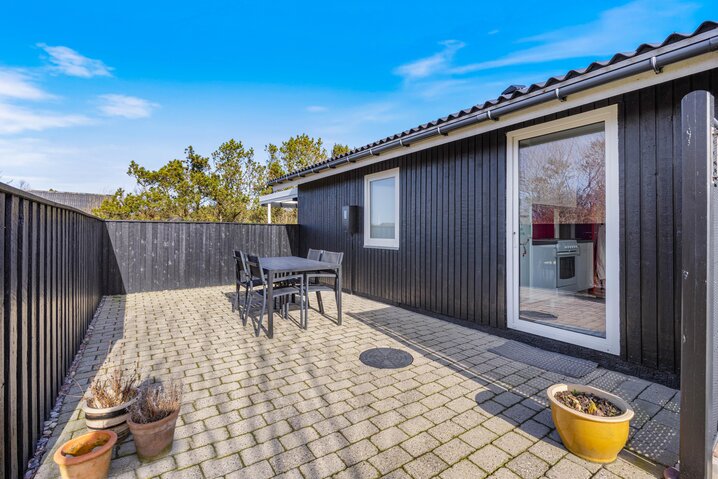 Ferienhaus K6146 in Sivsangervej 18, Lodbjerg Hede - Bild #24