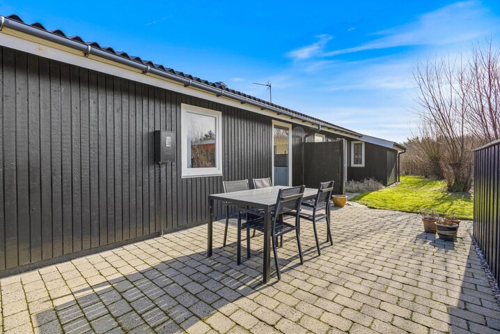 Ferienhaus K6146 in Sivsangervej 18, Lodbjerg Hede - Bild #25