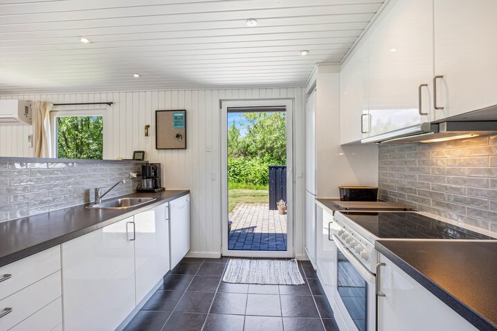 Ferienhaus K6146 in Sivsangervej 18, Lodbjerg Hede - Bild #2