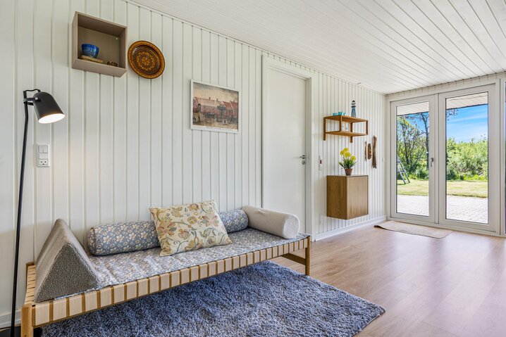 Ferienhaus K6146 in Sivsangervej 18, Lodbjerg Hede - Bild #5