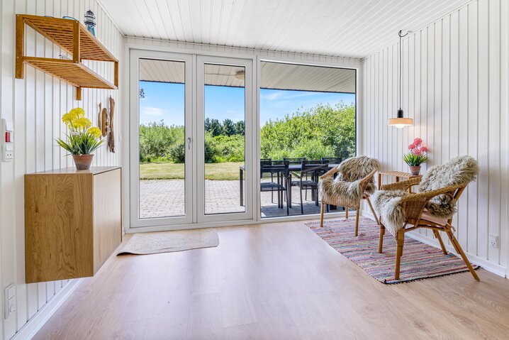 Ferienhaus K6146 in Sivsangervej 18, Lodbjerg Hede - Bild #6