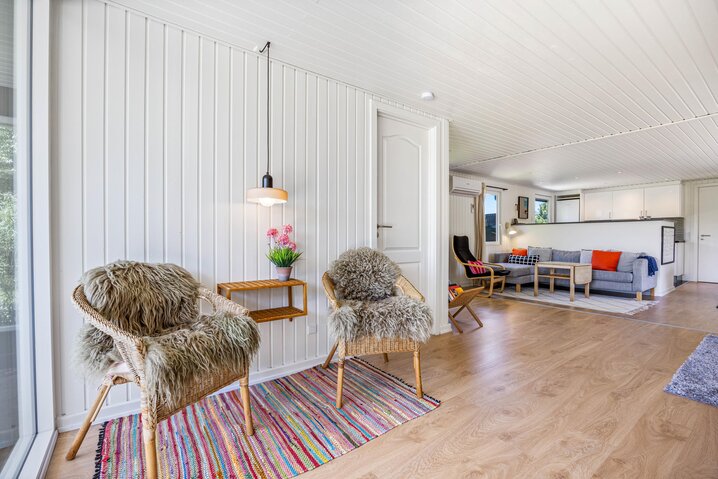Ferienhaus K6146 in Sivsangervej 18, Lodbjerg Hede - Bild #7