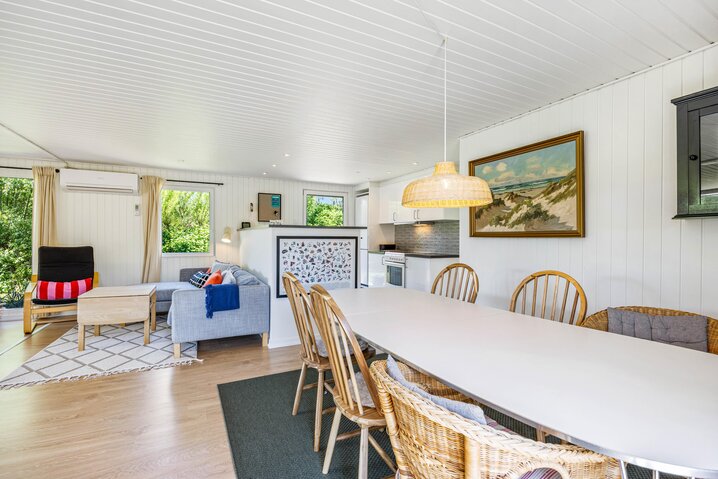 Ferienhaus K6146 in Sivsangervej 18, Lodbjerg Hede - Bild #10