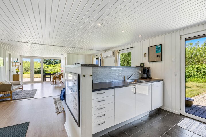 Ferienhaus K6146 in Sivsangervej 18, Lodbjerg Hede - Bild #11