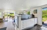 Ferienhaus K6146 in Sivsangervej 18, Lodbjerg Hede - Bild #12