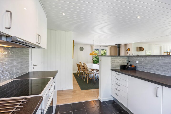Ferienhaus K6146 in Sivsangervej 18, Lodbjerg Hede - Bild #12