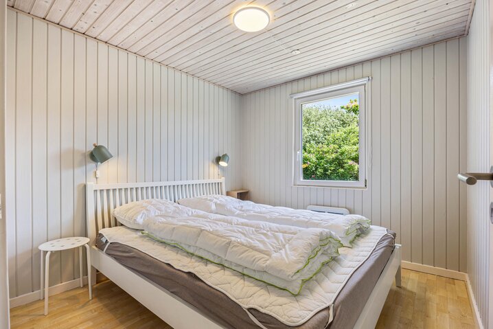 Ferienhaus K6146 in Sivsangervej 18, Lodbjerg Hede - Bild #14