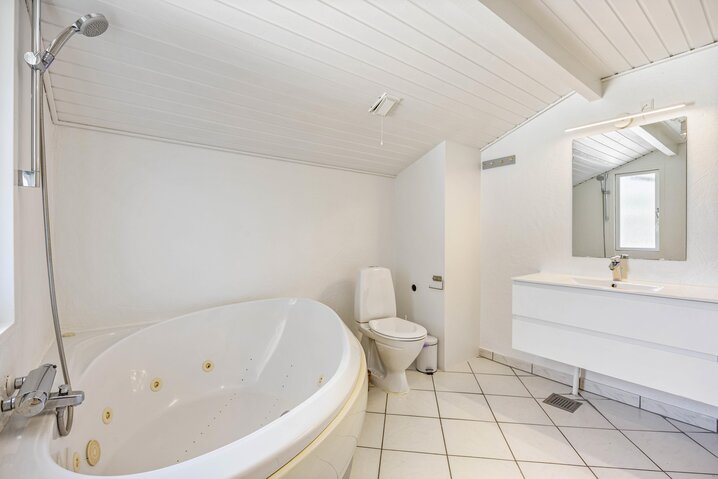 Ferienhaus K6146 in Sivsangervej 18, Lodbjerg Hede - Bild #15