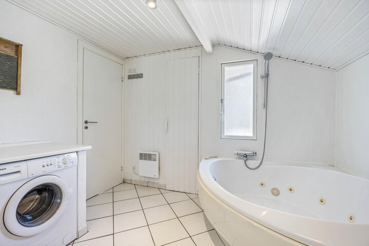 Ferienhaus K6146 in Sivsangervej 18, Lodbjerg Hede - Bild #16