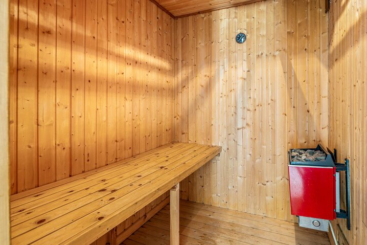 Ferienhaus K6146 in Sivsangervej 18, Lodbjerg Hede - Bild #17