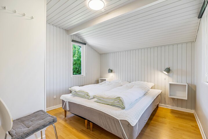 Ferienhaus K6146 in Sivsangervej 18, Lodbjerg Hede - Bild #18