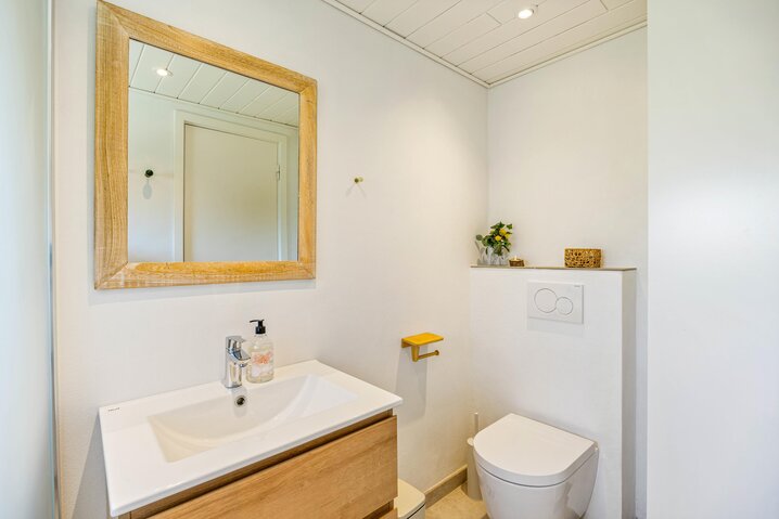 Ferienhaus K6146 in Sivsangervej 18, Lodbjerg Hede - Bild #20