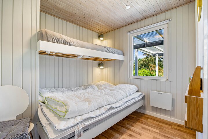 Ferienhaus K6146 in Sivsangervej 18, Lodbjerg Hede - Bild #21