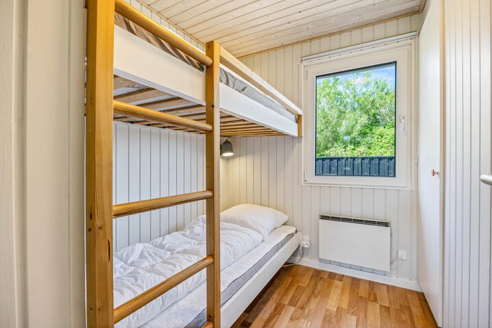 Ferienhaus K6146 in Sivsangervej 18, Lodbjerg Hede - Bild #22