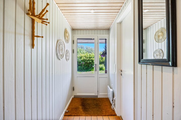 Ferienhaus K6146 in Sivsangervej 18, Lodbjerg Hede - Bild #23