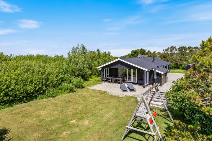 Ferienhaus K6146 in Sivsangervej 18, Lodbjerg Hede - Bild #25