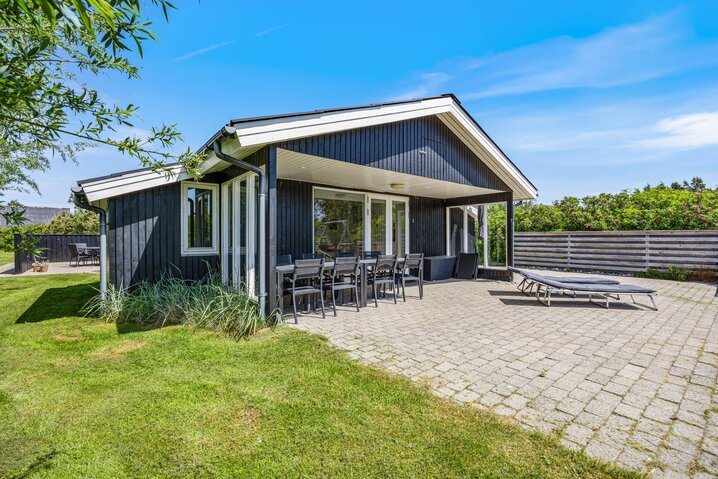 Ferienhaus K6146 in Sivsangervej 18, Lodbjerg Hede - Bild #26