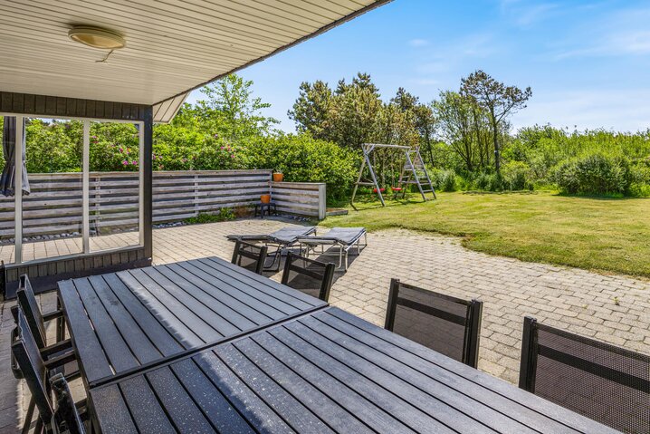 Ferienhaus K6146 in Sivsangervej 18, Lodbjerg Hede - Bild #27
