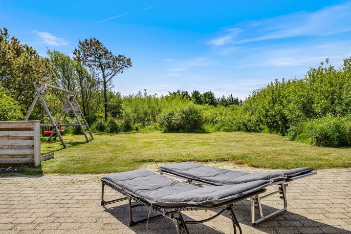 Ferienhaus K6146 in Sivsangervej 18, Lodbjerg Hede - Bild #28