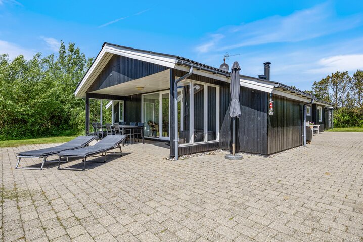 Ferienhaus K6146 in Sivsangervej 18, Lodbjerg Hede - Bild #30