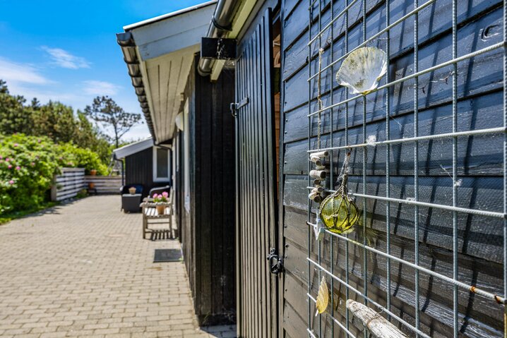 Ferienhaus K6146 in Sivsangervej 18, Lodbjerg Hede - Bild #32