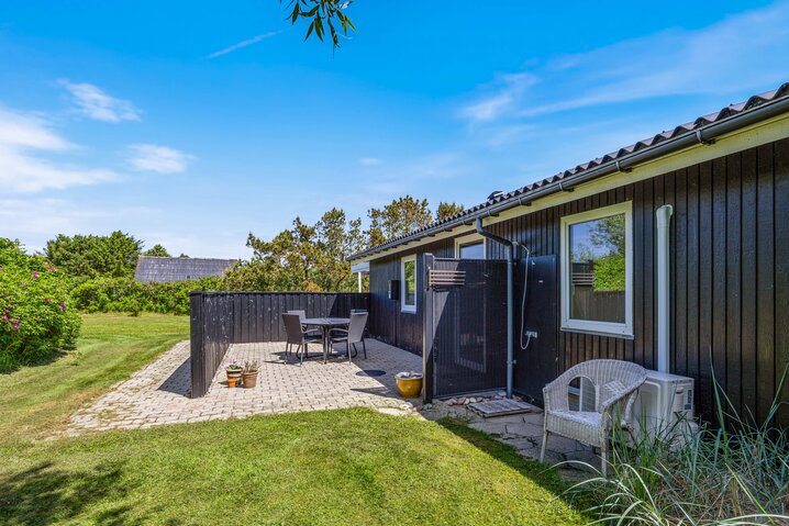Ferienhaus K6146 in Sivsangervej 18, Lodbjerg Hede - Bild #34