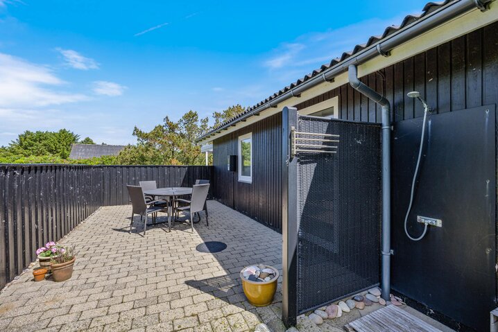 Ferienhaus K6146 in Sivsangervej 18, Lodbjerg Hede - Bild #35