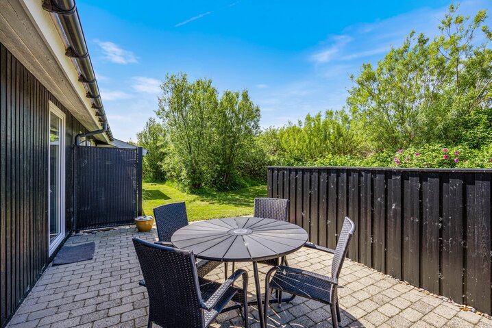 Ferienhaus K6146 in Sivsangervej 18, Lodbjerg Hede - Bild #36