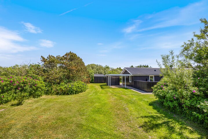 Ferienhaus K6146 in Sivsangervej 18, Lodbjerg Hede - Bild #37