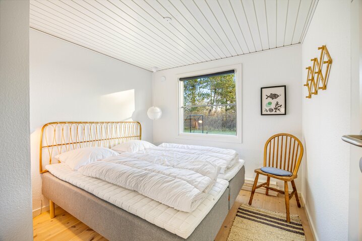 Sommerhus K6168 på Sivsangervej 37, Lodbjerg Hede - Billede #12