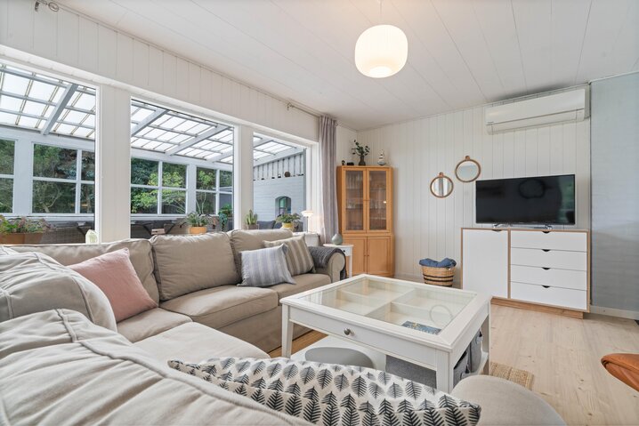 Sommerhus K6172 på Gransangervej 32, Lodbjerg Hede - Billede #3