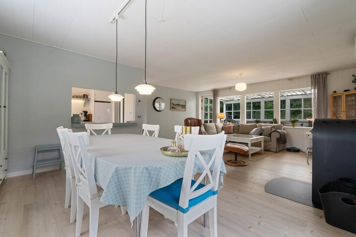 Sommerhus K6172 på Gransangervej 32, Lodbjerg Hede - Billede #5