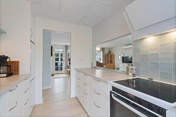 Sommerhus K6172 på Gransangervej 32, Lodbjerg Hede - Billede #7