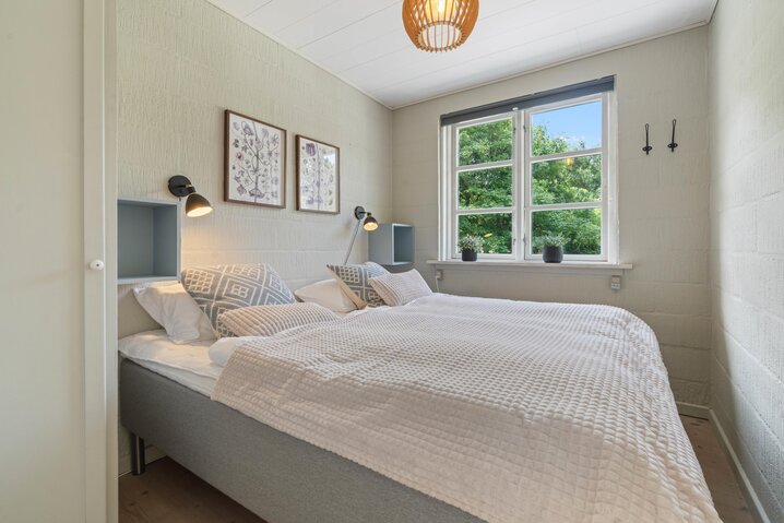 Sommerhus K6172 på Gransangervej 32, Lodbjerg Hede - Billede #8