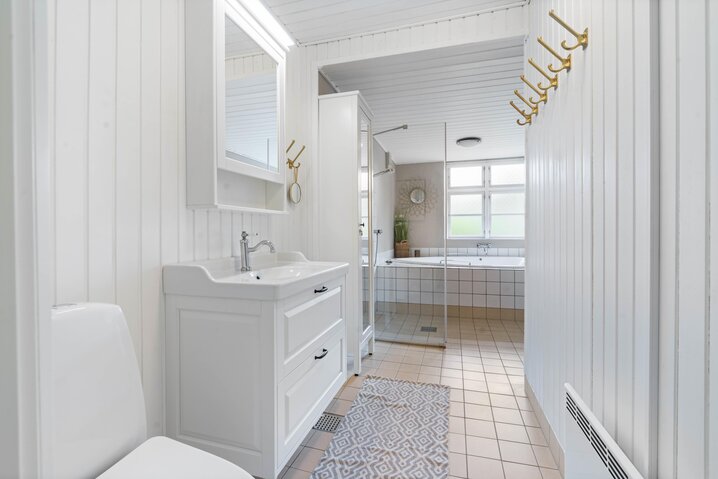 Sommerhus K6172 på Gransangervej 32, Lodbjerg Hede - Billede #9