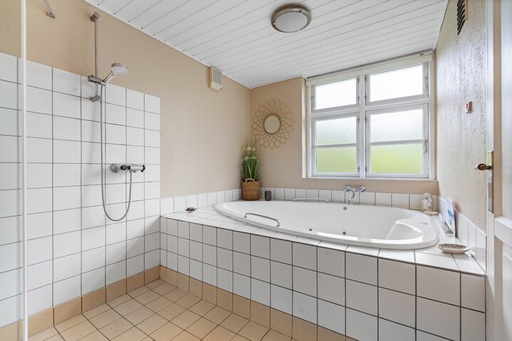 Sommerhus K6172 på Gransangervej 32, Lodbjerg Hede - Billede #10