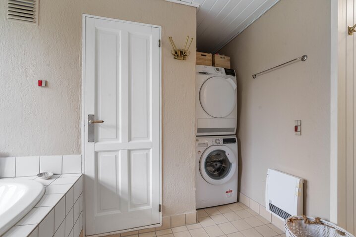 Sommerhus K6172 på Gransangervej 32, Lodbjerg Hede - Billede #11