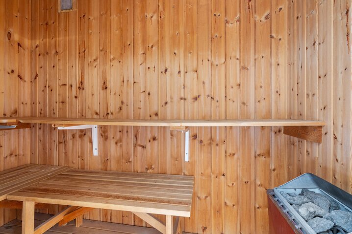 Sommerhus K6172 på Gransangervej 32, Lodbjerg Hede - Billede #12