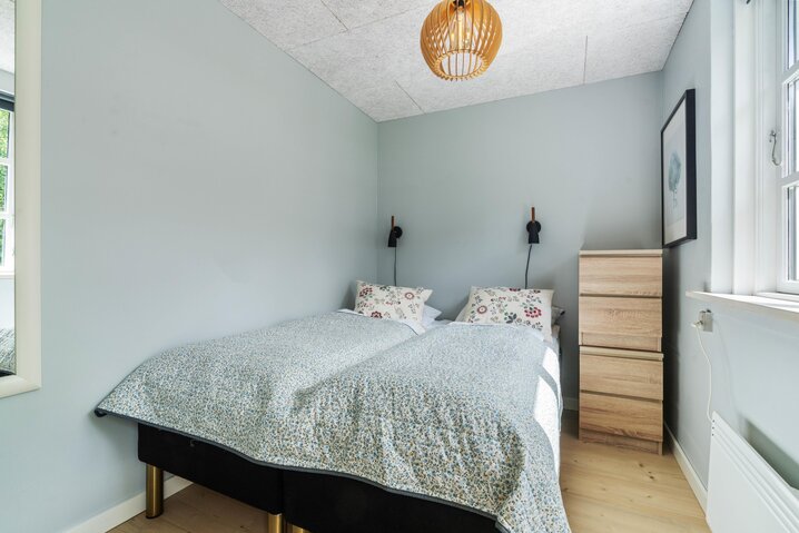 Sommerhus K6172 på Gransangervej 32, Lodbjerg Hede - Billede #14