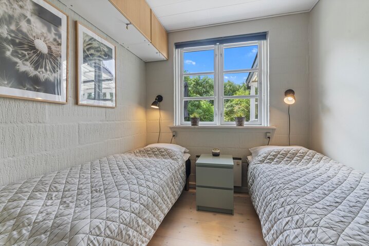 Sommerhus K6172 på Gransangervej 32, Lodbjerg Hede - Billede #15
